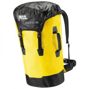 Transport pack torba za alpinističku opremu zapremine 45L