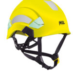 VERTEX HI-VIZ šlem žuti