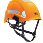 STRATO HI-VIZ šlem narandžasti