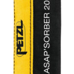 ASAP'SORBER INT LANYARD 20 CM apsorber pada