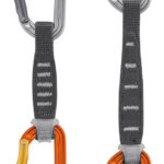 SPIRIT EXPRESS QUICKDRAW karabiner sa&nbsp;tekstilnom&nbsp;vezom