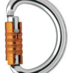 OMNI TRIACT-LOCK polukružni karabiner-automatsko zaključavanje