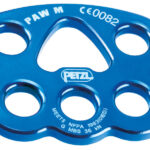 PAW M RIGGING PLATE- ploča&nbsp;za&nbsp;sidrište